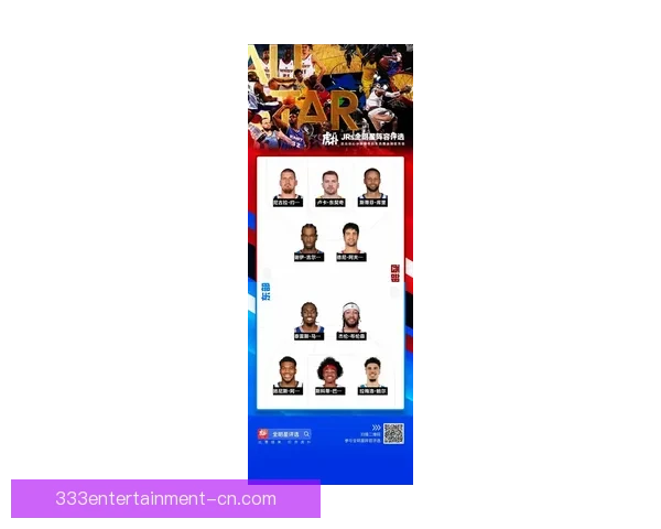 2026全明星三分大赛预测库里与科比领衔洛杉矶星光璀璨